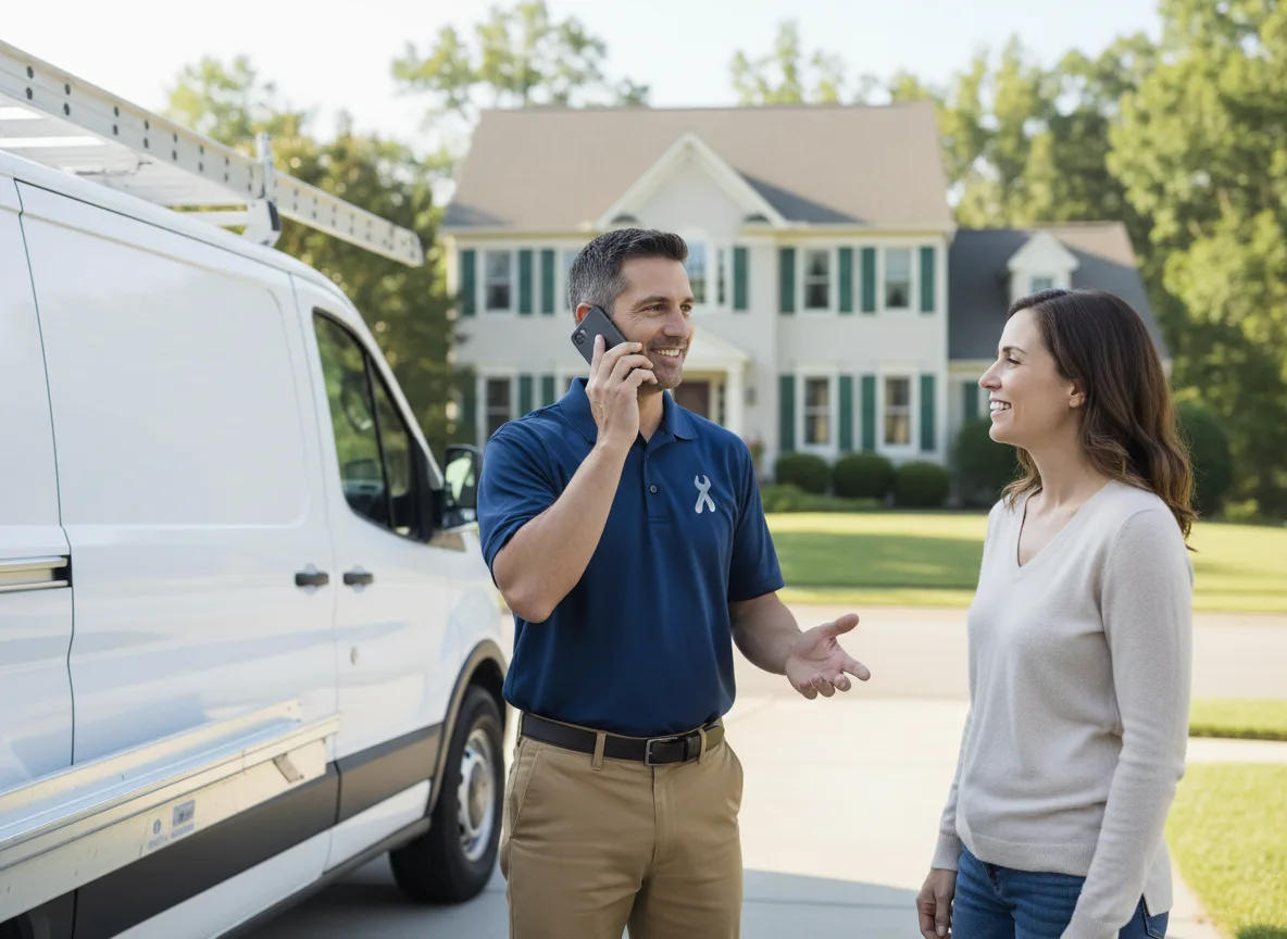 Home Gutter Service Carlton, TX FAQs